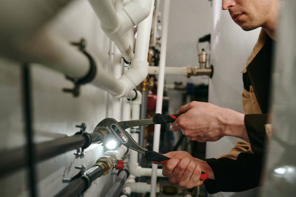 Best Emergency Plumber  in Belgrade, MT