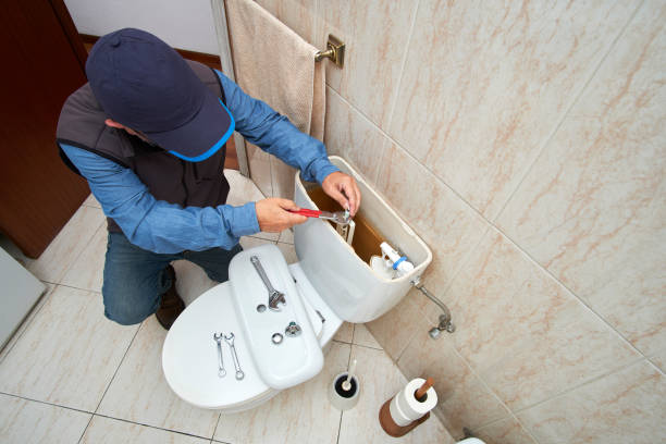 Best Leak Detection Services  in Belgrade, MT